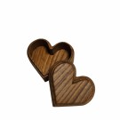 Hjerte Smykkeskrin i Alm thumbnail