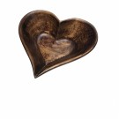 Hjerteskål Bjørk liten thumbnail