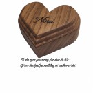 Hjerte Smykkeskrin i Alm thumbnail