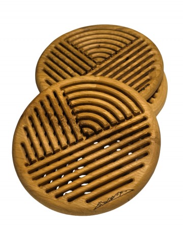 Seinota Gryteundelag Natur Eik