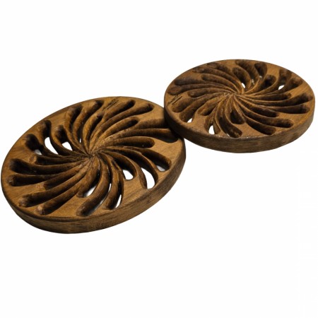 Underlag Bøk Straum 13,5 cm